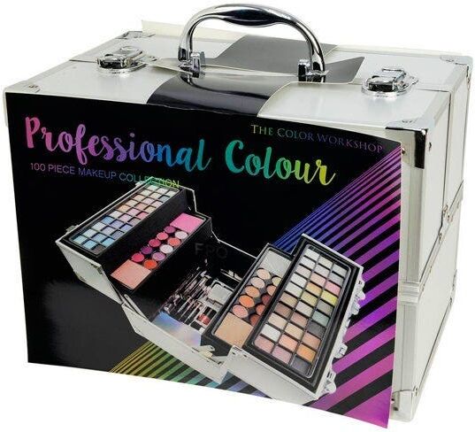 BON VOYAGE Maletin Professional Colour