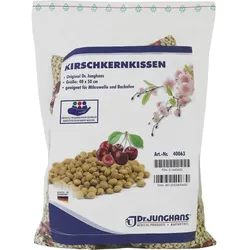 Kirschkernkissen 40x50cm für Mikrowelle 1 ST