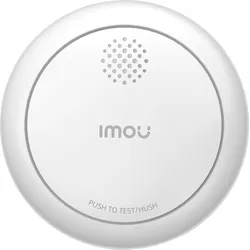 IMOU ZSM1 - 5 Jahres Rauchmelder, Zigbee, vernetzbar