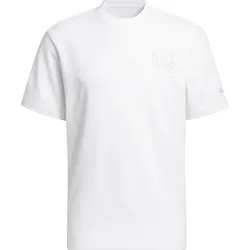 adidas Mock Go To, weiss