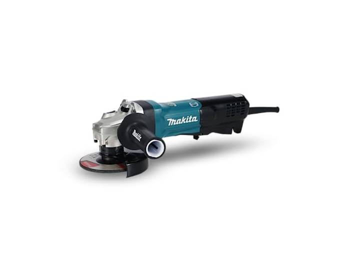 Mini meuleuse 125 mm 1900 W AFT GA5093X01