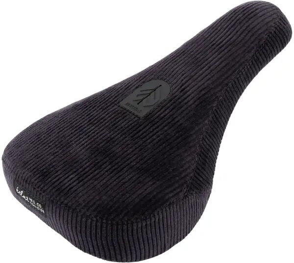 Eclat Bios Mid Pivotal BMX Seat (Black Corduroy)