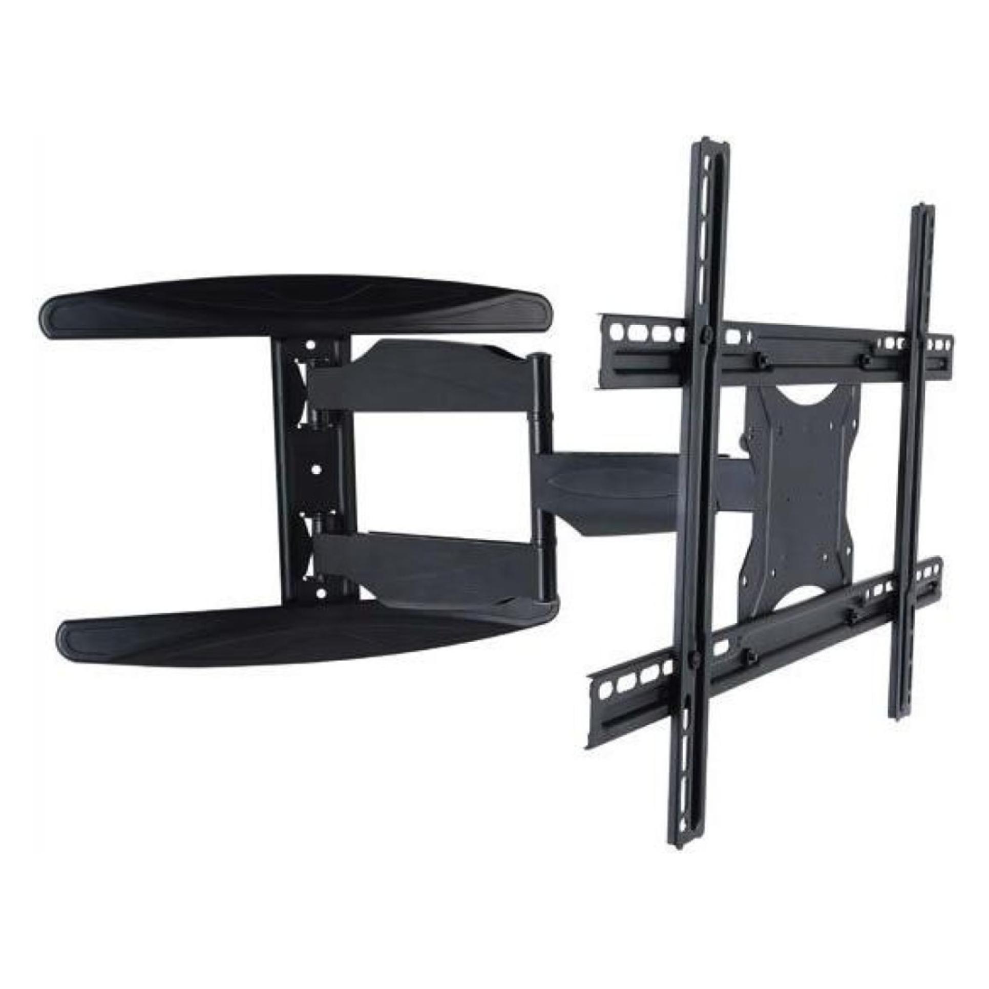 Techly Ultra Slim Full Motion (Wand, 35 kg, 40" - 65") (ICA-PLB-171L)