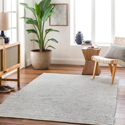 Livabliss Beulah Handmade Indoor/ Outdoor Performance Area Rug