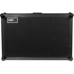 UDG Flt Case Xdj-Rr Blk Plus, DJ Cases, Schwarz
