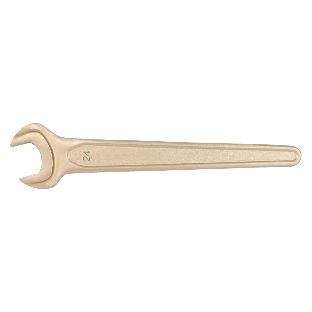 KS Tools BRONZEplus Einmaulschlüssel (963.7240)