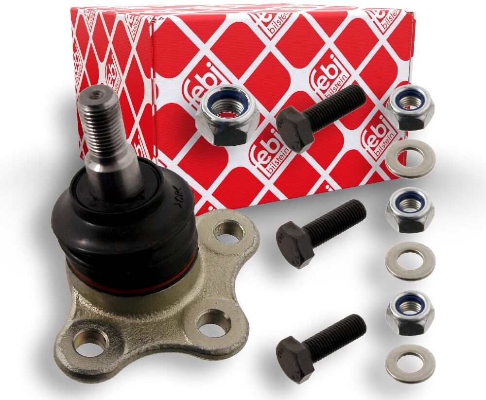 FEBI BILSTEIN 26125 Traggelenk