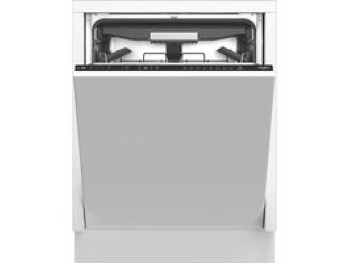 Lave-vaisselle encastrable Whirlpool W0ITP61LSW
