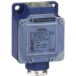 TMSS Germany ZCKL-Pos.sch.geh., 2Ö+1S ZCKLD37