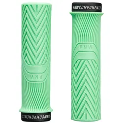 PNW Griffe Loam Grips | Minty Fresh 30 mm (Regular)