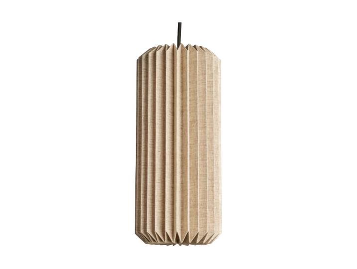 Watt & Veke Pédant Alba S Ø15 cm, natural