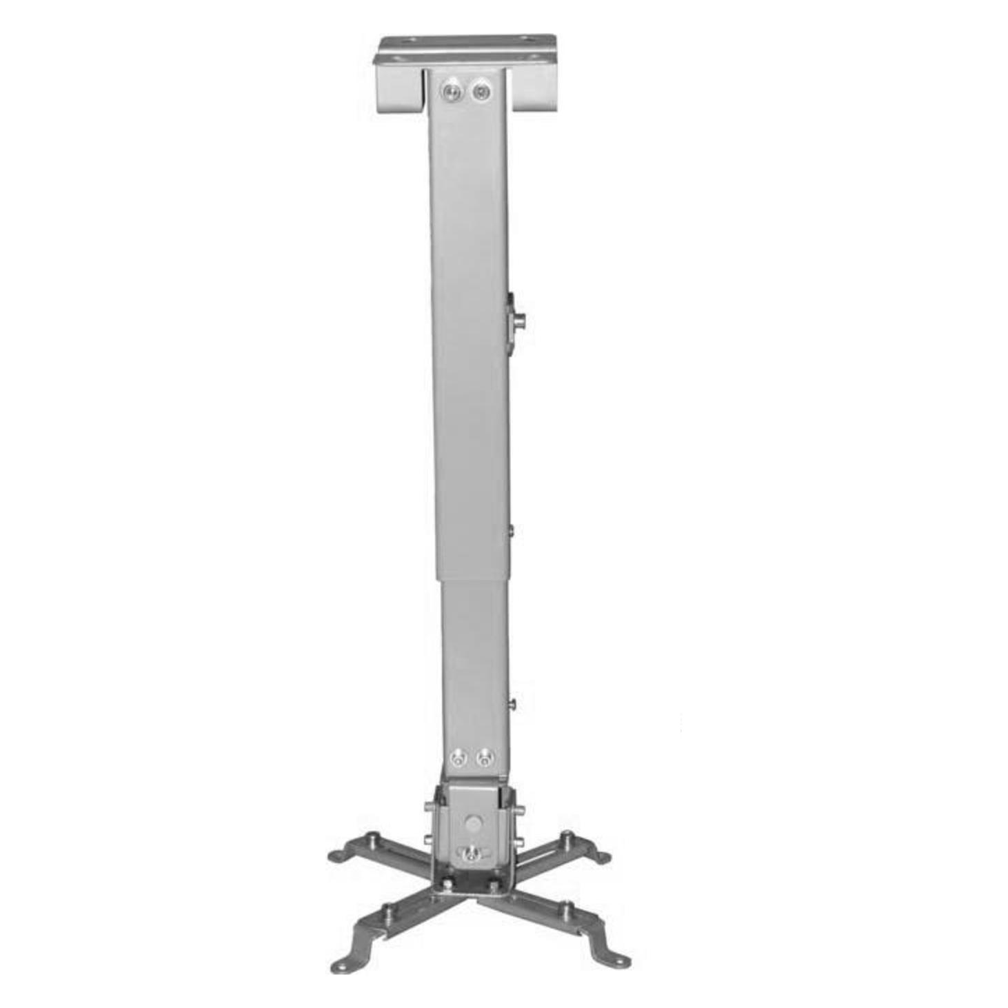 Maclean MC-581 MC-581 Universal Ceiling Projektorius Screen Mount Handle Bracket (Decke) (MC-581)