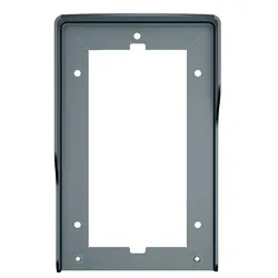 BTicino 350523 Regendach 2M für Türstation SFERA Allstreet