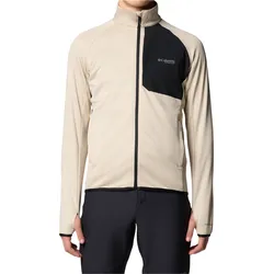 Columbia Triple Canyon Grid II Herrenfleecejacke