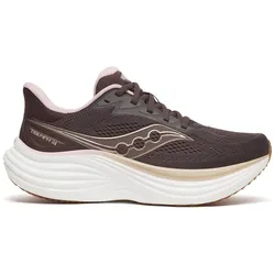 Saucony Damen Triumph 24 braun 43.0