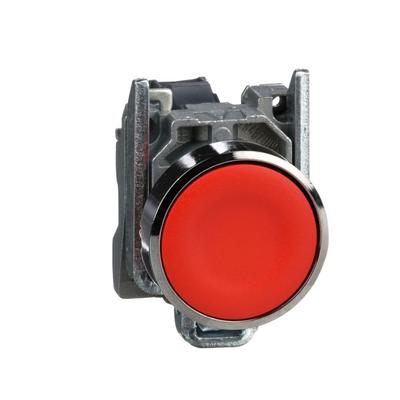 Schneider Electric Drucktaster XB4BA42