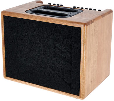 AER Compact 60 IV Oak Natural Chêne naturel