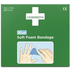 Cederroth Soft Foam Bandage