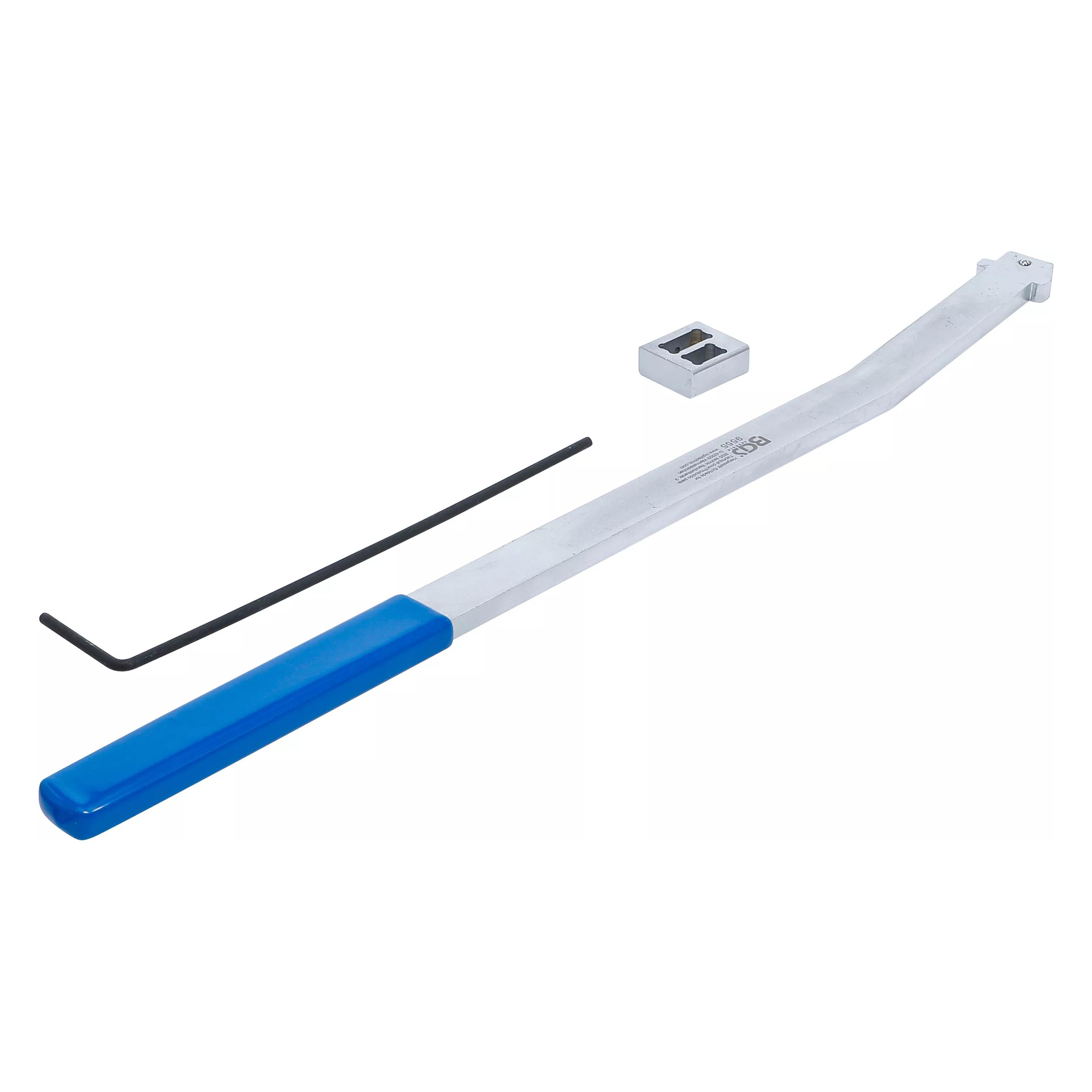 BGS Keilrippenriemenspanner-Werkzeug-Satz (9555)