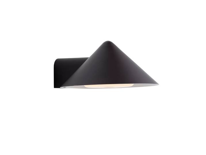 Frandsen - Grasp LED Akku-Wandleuchte, schwarz matt