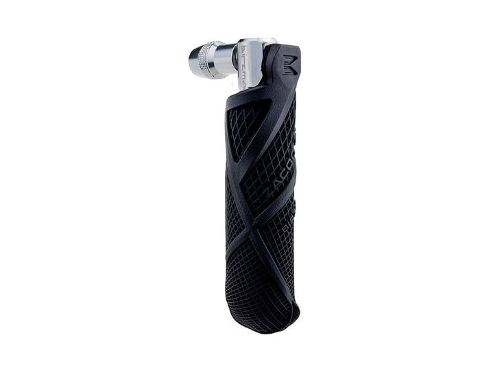 Birzman CO2-Pumpe Roar Aluminium Schwarz