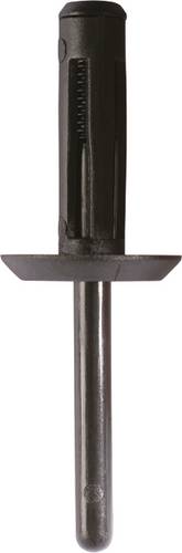 KS Tools 420.1306 Blindniet-Verbindungsclip für GM,10er Pack