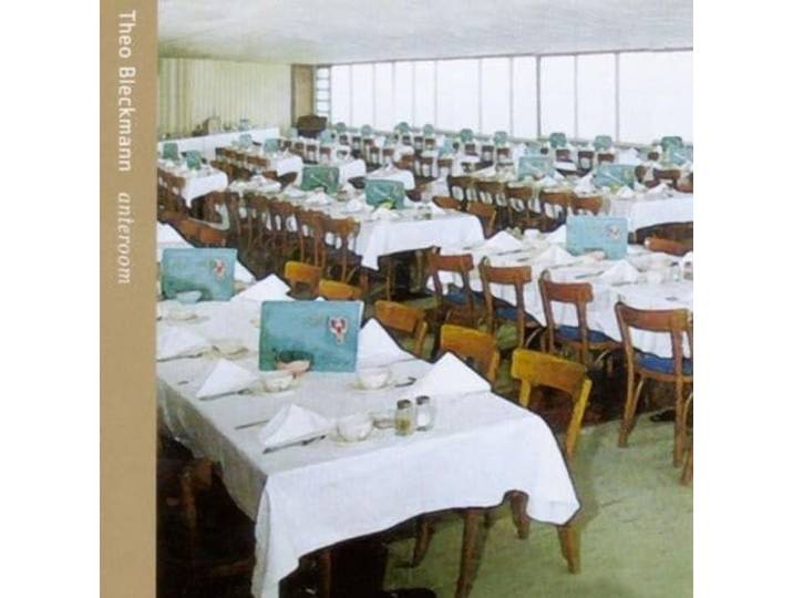 Theo Bleckmann - Anteroom