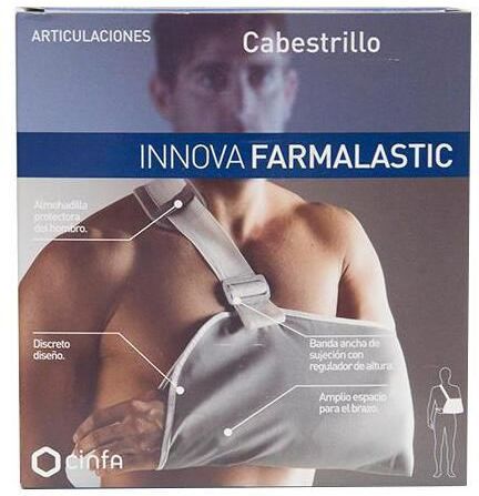 Cinfa Farmlastic Innova T/Unica Tragetuch