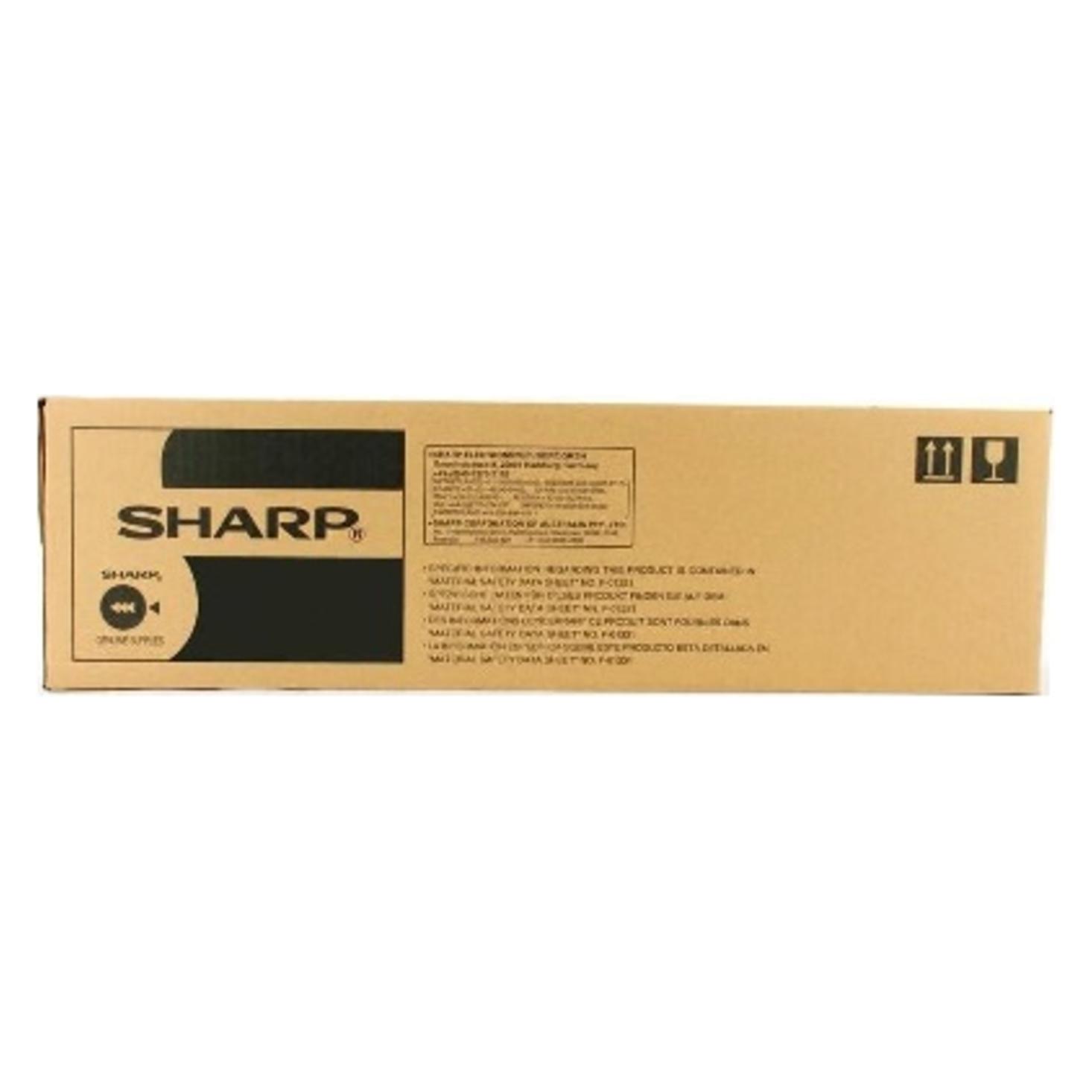 Sharp Trommel MX31GRSA (BK) (MX31GRSA)