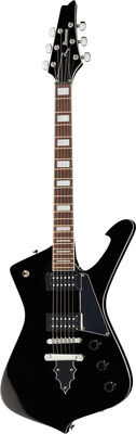 Ibanez PS60-BK Schwarz