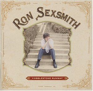 Ron Sexsmith - Cobblestone Runway - Preis vom 09.10.2026 07:28:09 h