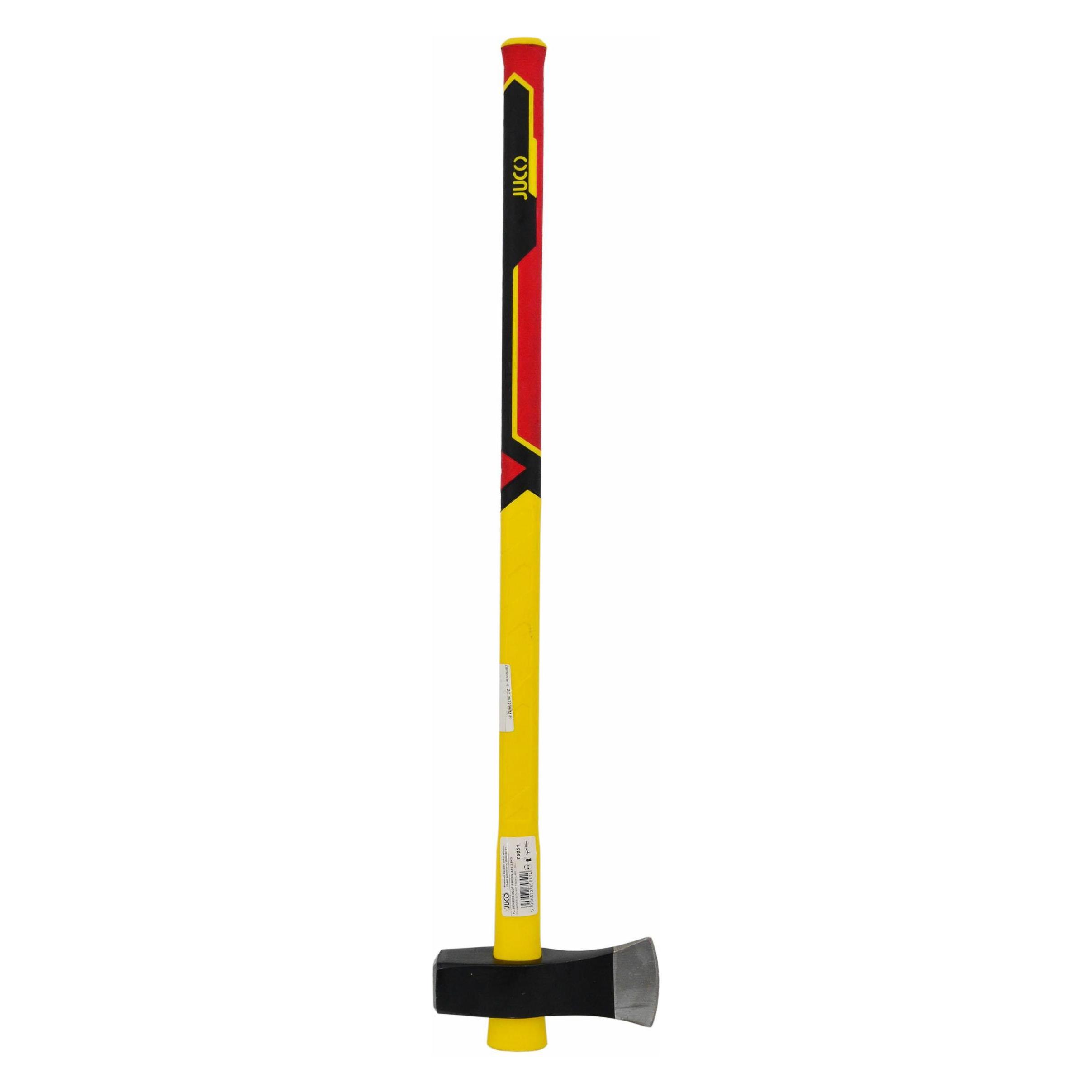 Jucon SIEKIERO-HAMMER FIBERGLAS 2.5 kg (T5051)