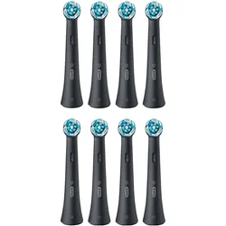 Oral-B, Zahnbürstenkopf, iO Ultimative Reinigung (8x)