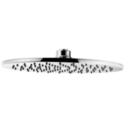 Breuer  Aquamaxx  Kopfbrause  rund  Ø  400  mm