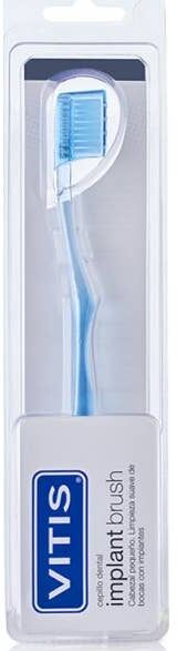 Vitis Implant Brush Cepillo