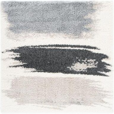 SAFAVIEH Fontana Shag Donjeta Rug