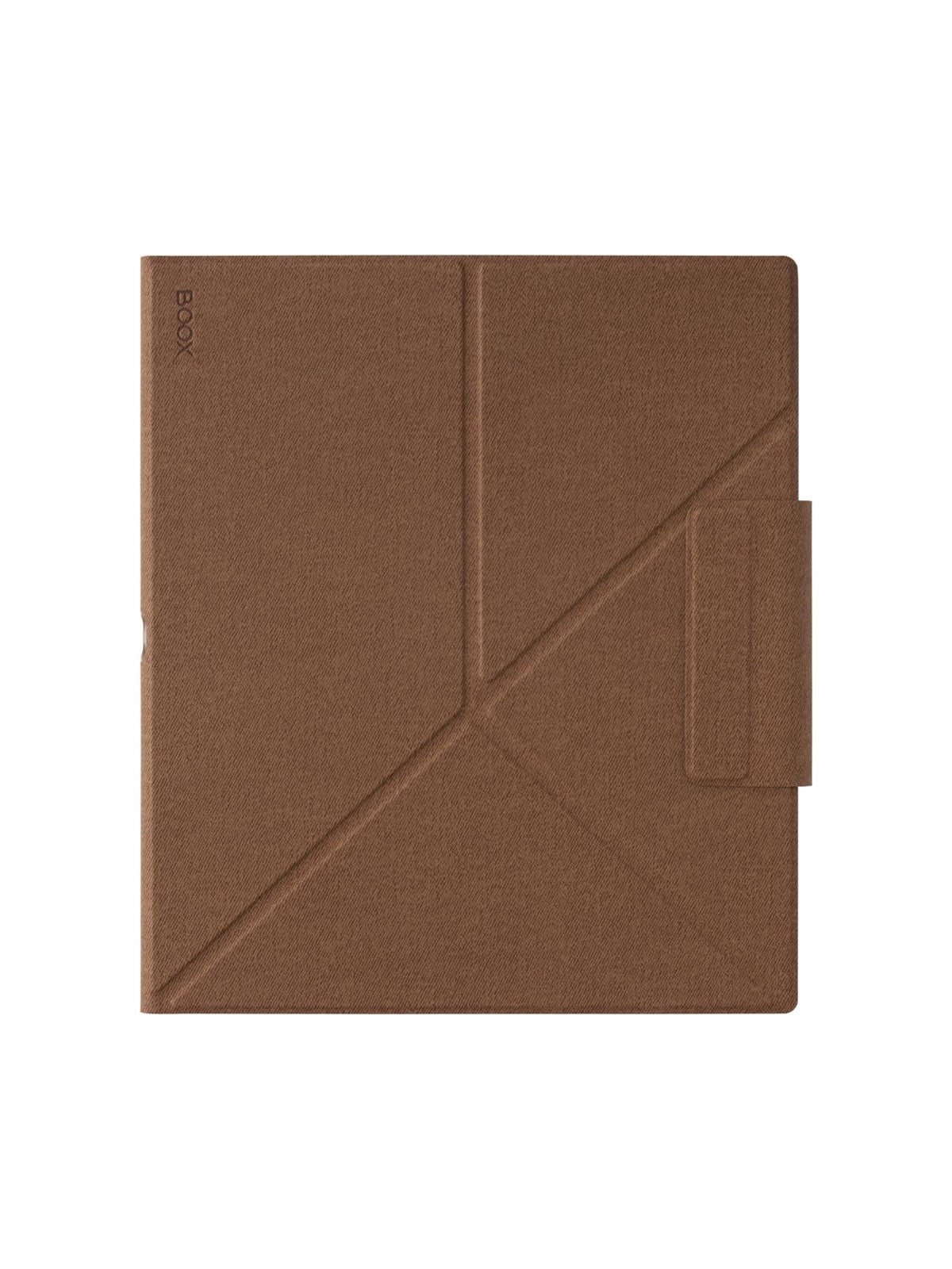 Onyx Boox Note Air6 C Magnetic Cover Case - Umber