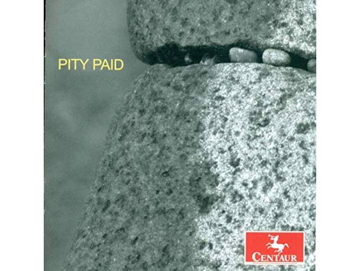 Pity Paid