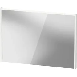 Duravit D-Code Spiegel, mit LED Beleuchtung  DC7078018180000