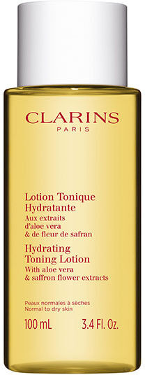 Clarins Lotion Tonique Hydratante Nettoyants et Lotions