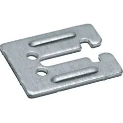 Hager Verbinder-Set UT12HSV(VE10)