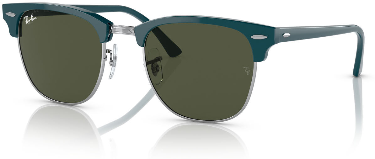 Ray Ban Lunettes de soleil Ray-Ban Clubmaster RB 3016 (138931) Femme