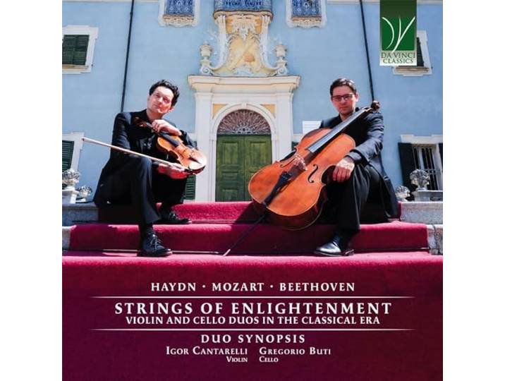 Strings Of Enlightenment