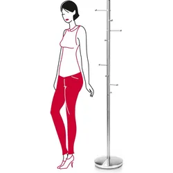 reisenthel, Garderobe + Kleiderstange, Wardrobe