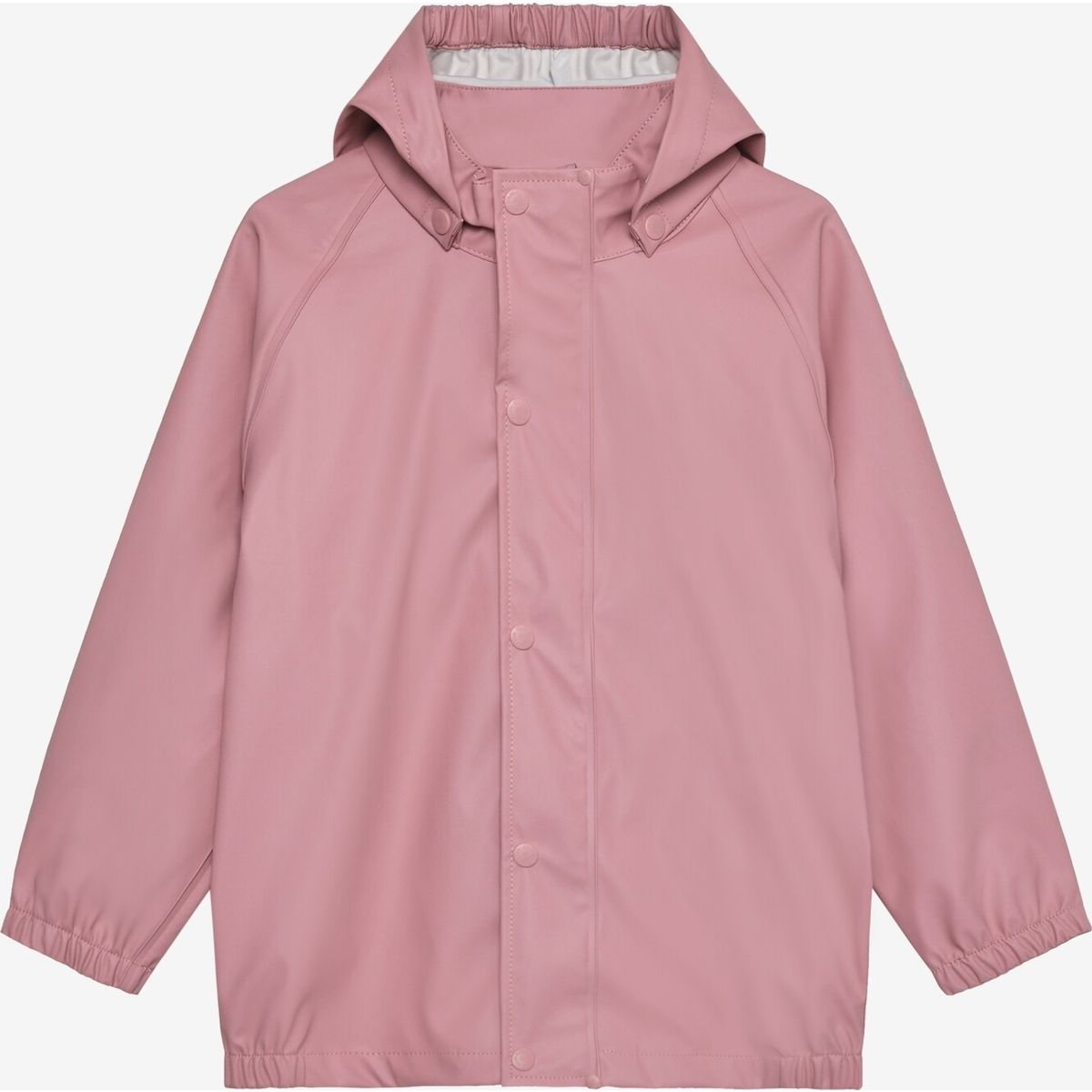 Color Kids Rain PU Jacket 6847 foxglove (5005) 134 6847-5005-134