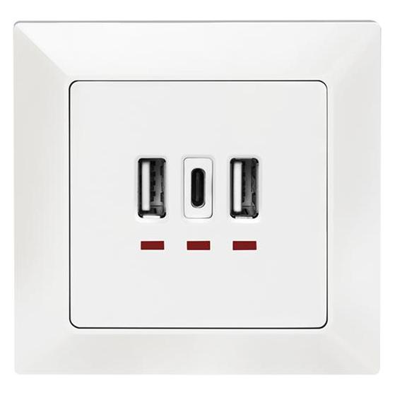 LogiLink Steckdose (PA0254)