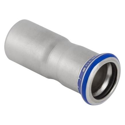 Geberit Reduction mapress stainless steel D42x35 - 32318 (32318)