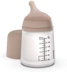 Suavinex Biberão Anticólicas Medium S 1 un