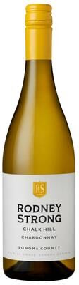 """Rodney Strong""" """Rodney Strong Chalk Hill Chardonnay 2022 White Wine - California"""