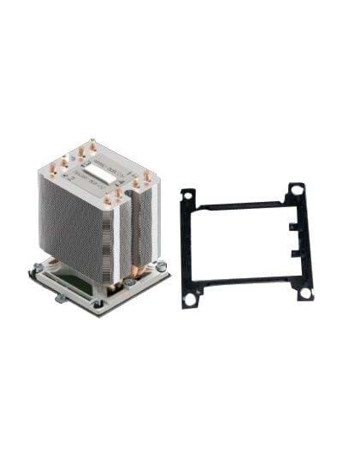 Intel udstyrspakke for system